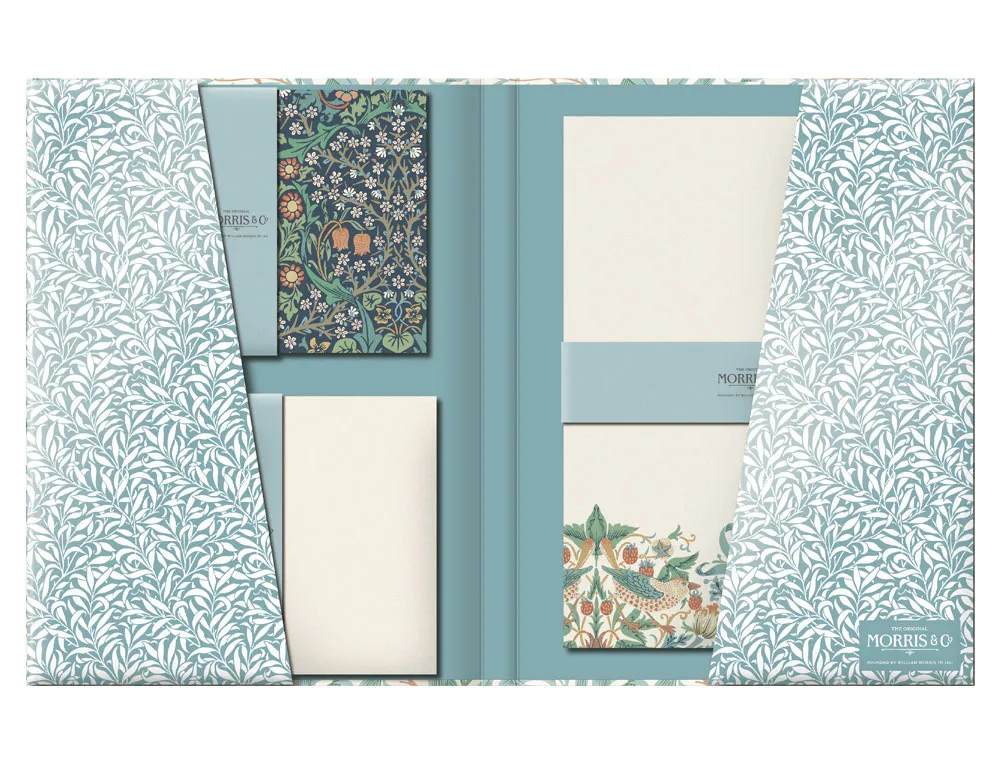 Pen Heaven Writing Sets and Journals