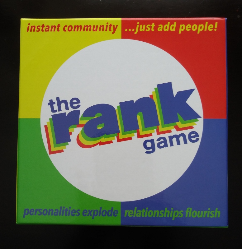 The Rank Game