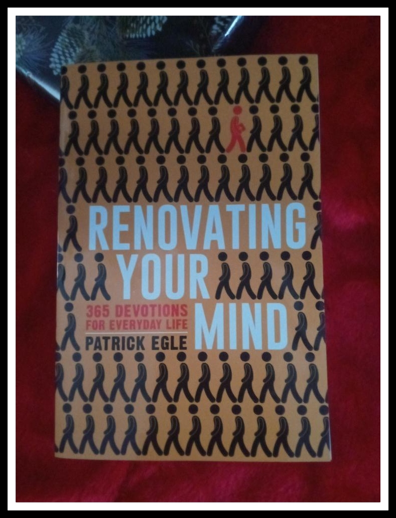 Renovating Your Mind