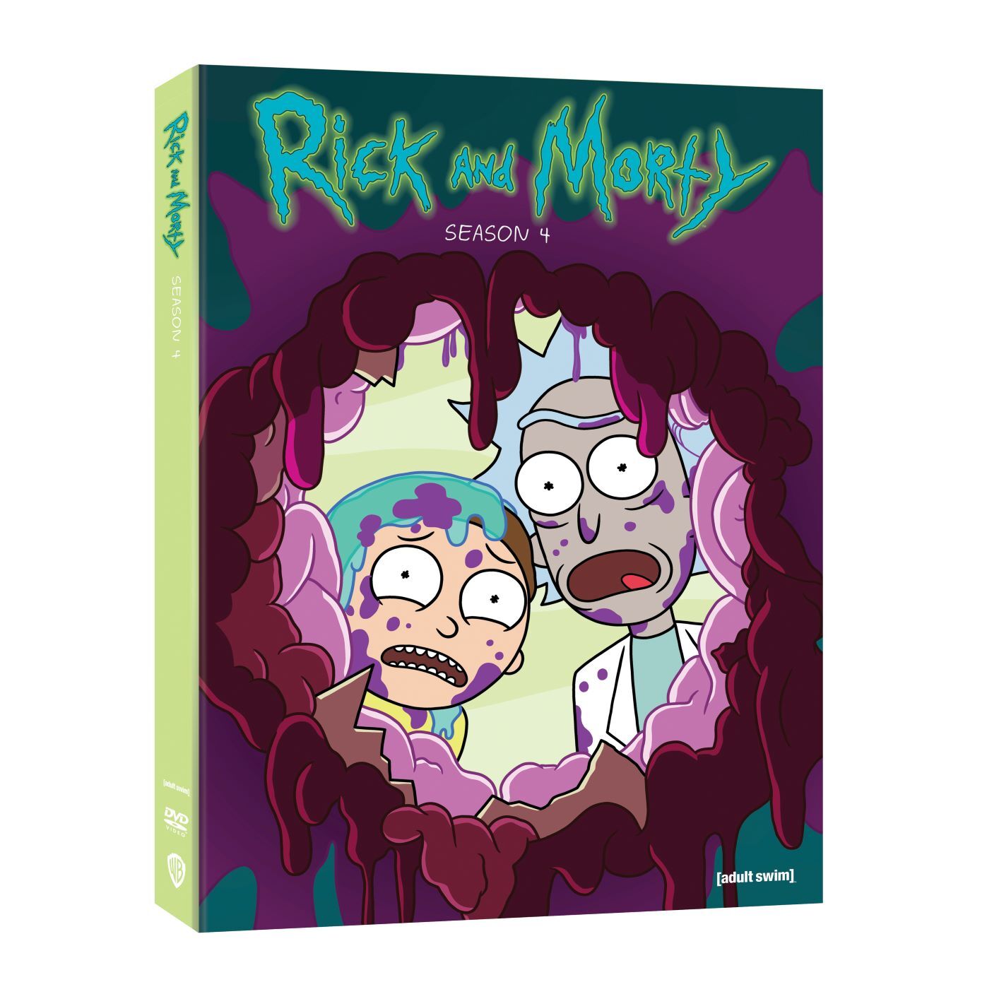 RickandMorty