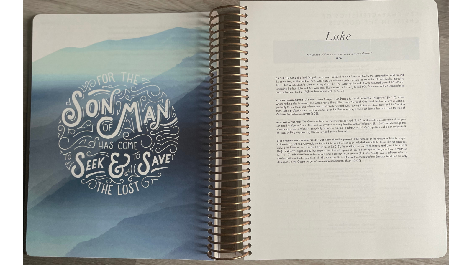 She Reads Truth Notetaking Bible