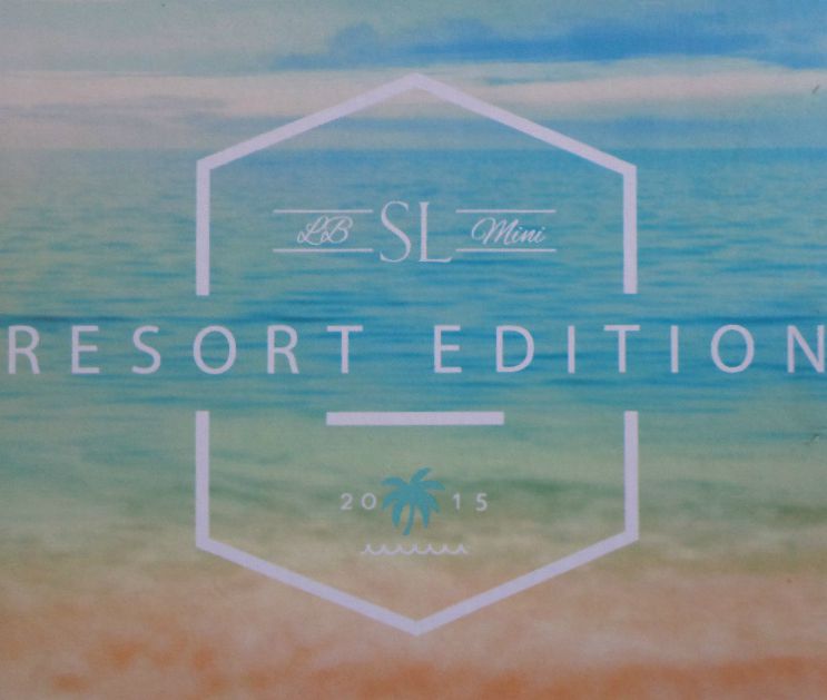 Starlooks resort edition