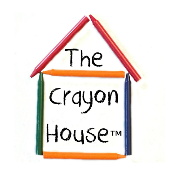The Crayon House