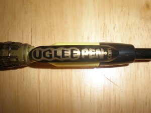 UGLee Ergonomic Pen