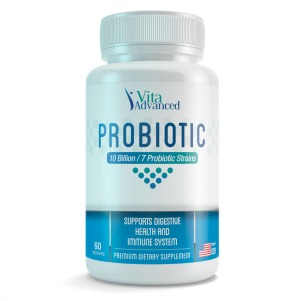 Vita Advanced Probiotics