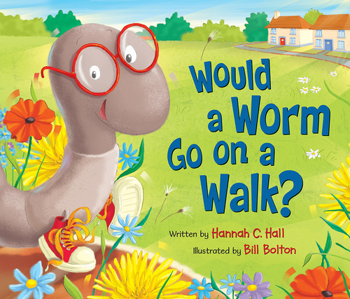 Would a Worm Go on a Walk?